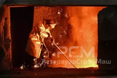 Разница в ценах на сталь и сырье с начала года выросла почти на 39%